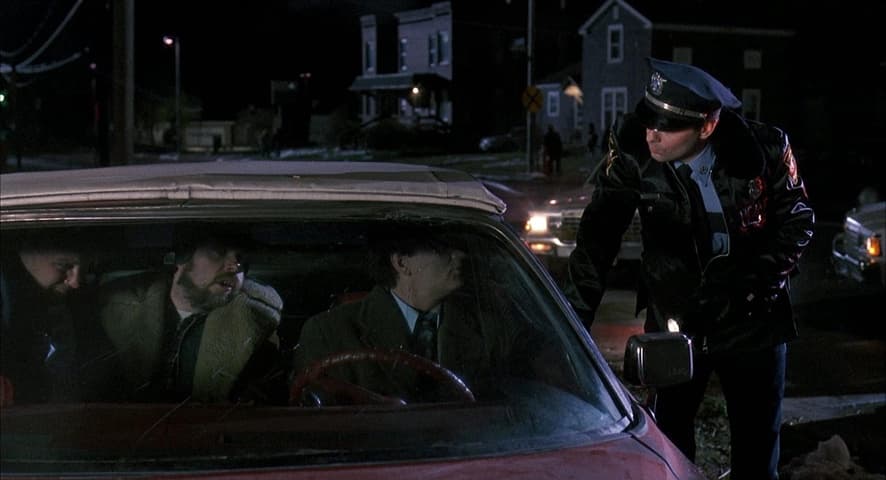 Groundhog Day frame 4