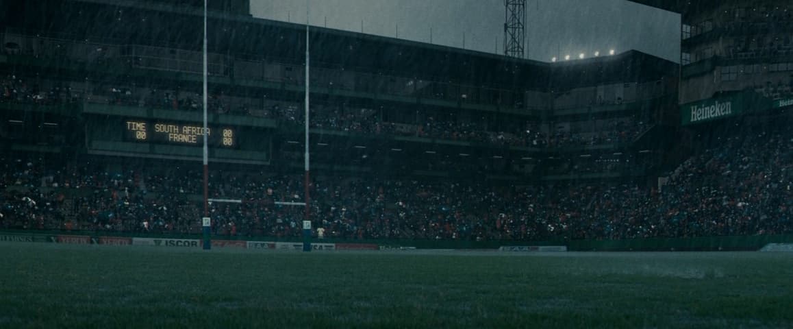 Image 1 de Invictus