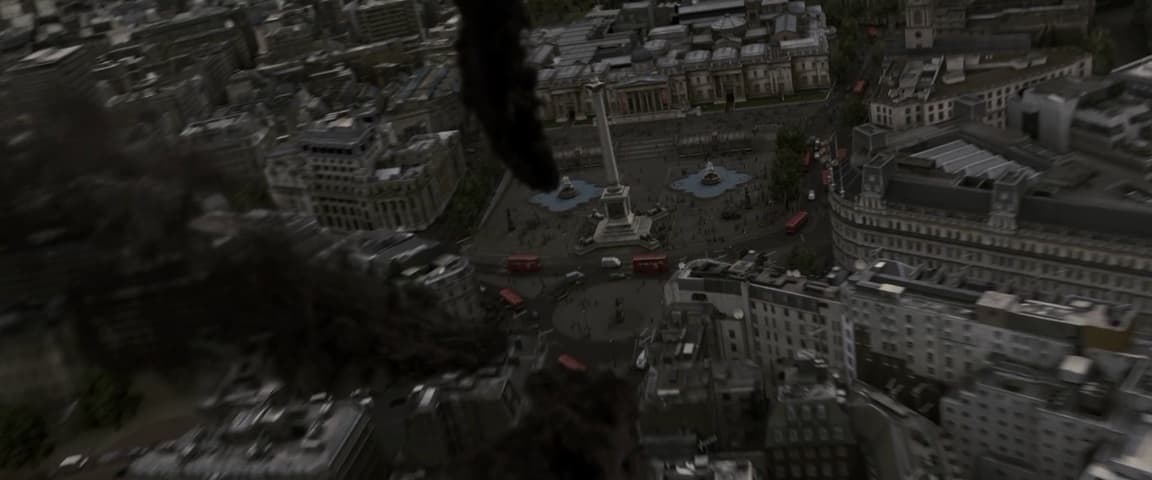 Harry Potter and the Half-Blood Prince frame 3