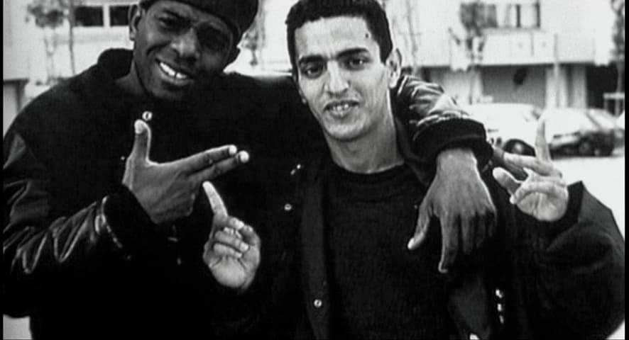 Image 3 de La Haine