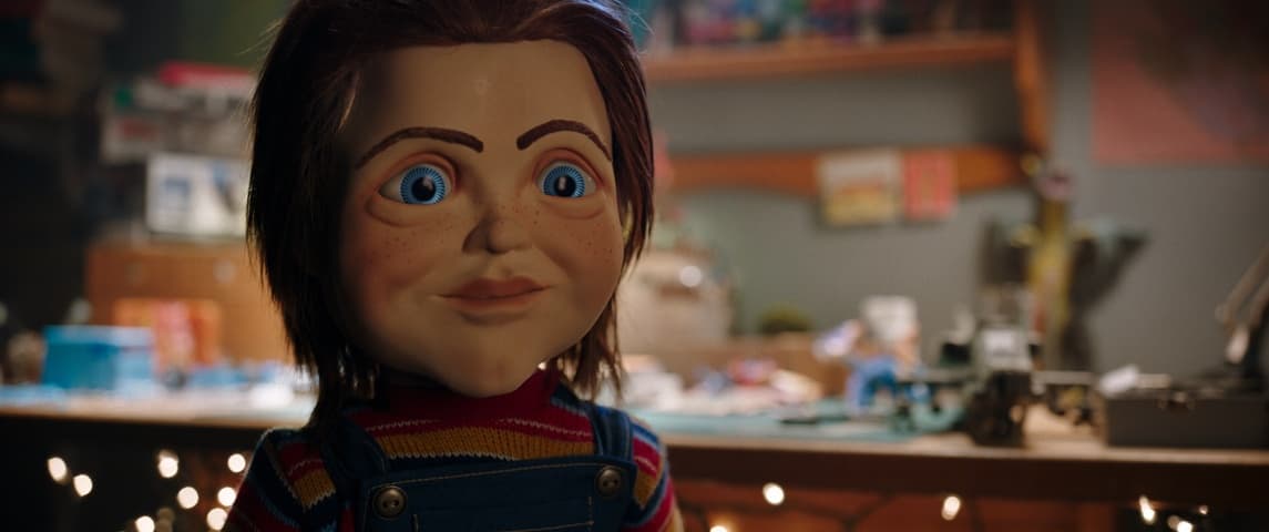 Image 2 de Child's Play