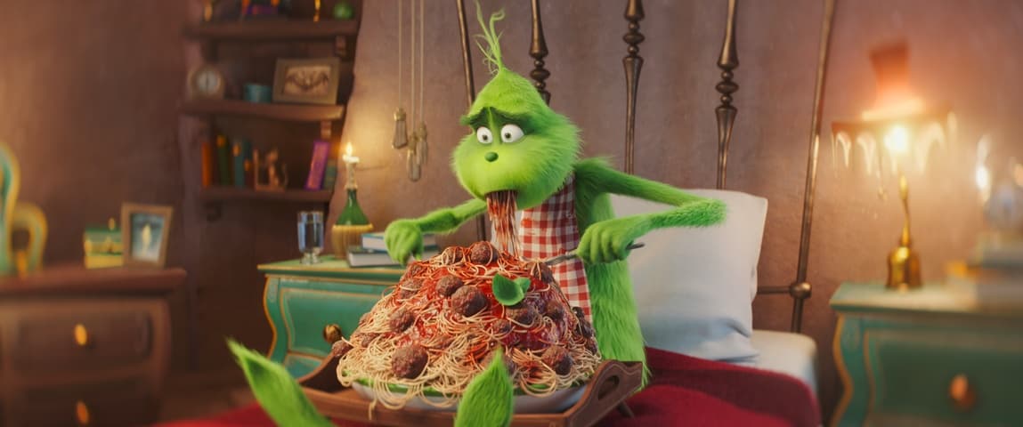Image 2 de The Grinch