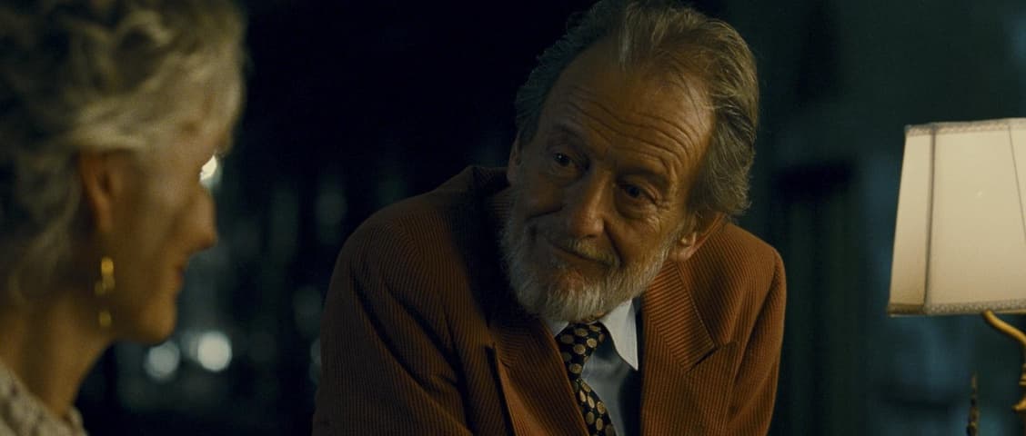 Image 2 de The Best Exotic Marigold Hotel