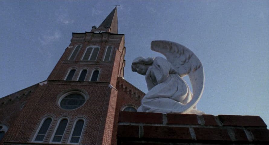 The Blob frame 1