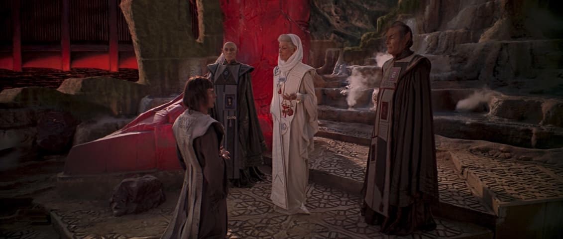 Image 3 de Star Trek: The Motion Picture