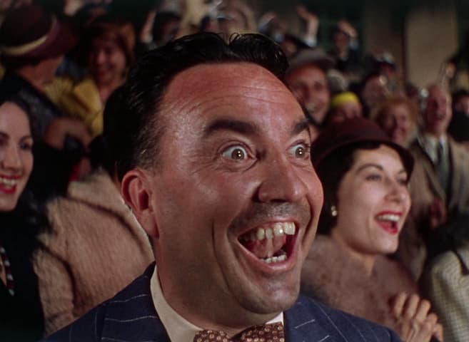 Singin' in the Rain frame 1