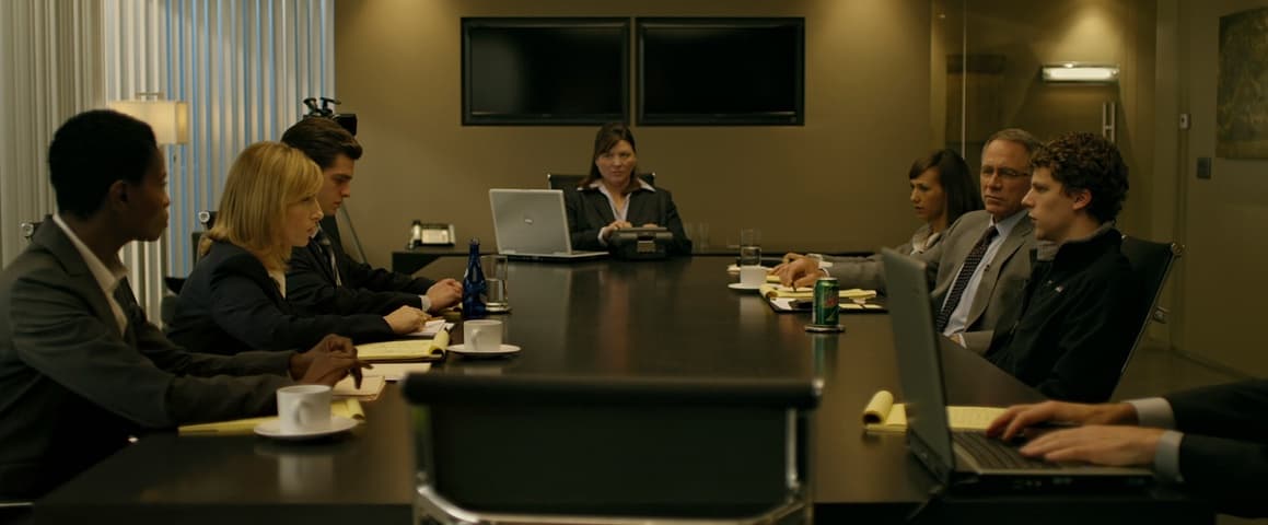 Image 1 de The Social Network