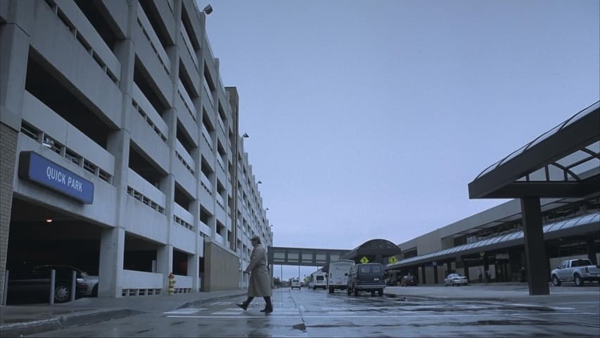 About Schmidt frame 3