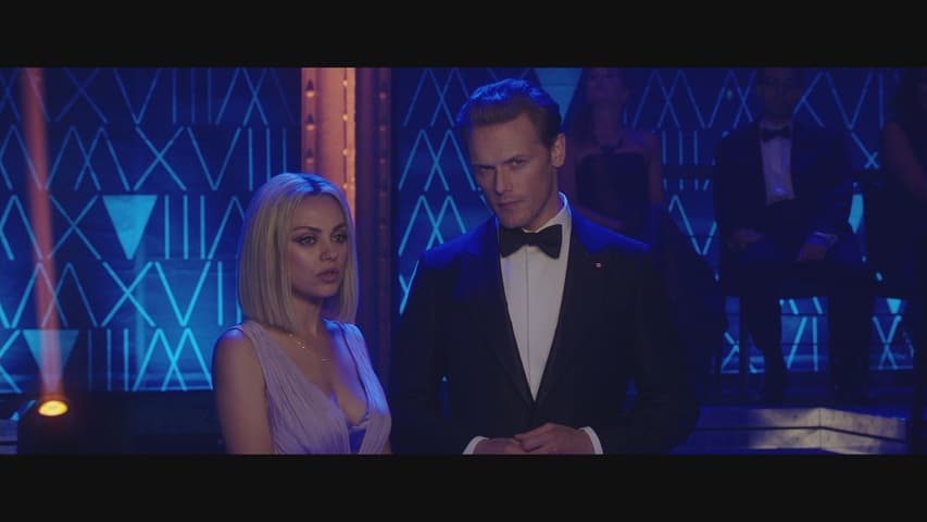 The Spy Who Dumped Me frame 2