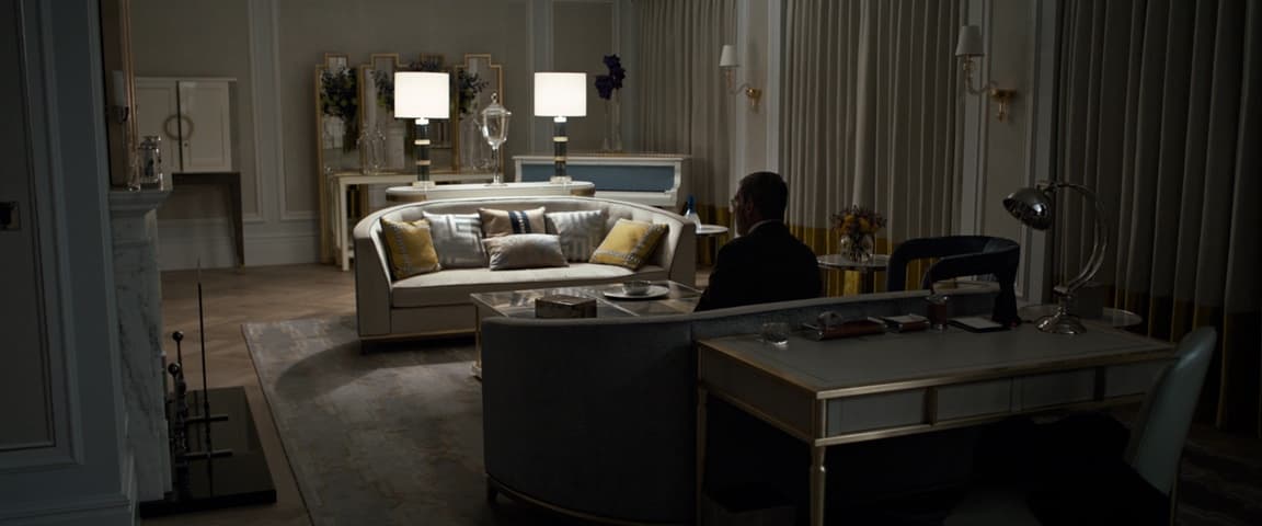 Image 3 de The Foreigner