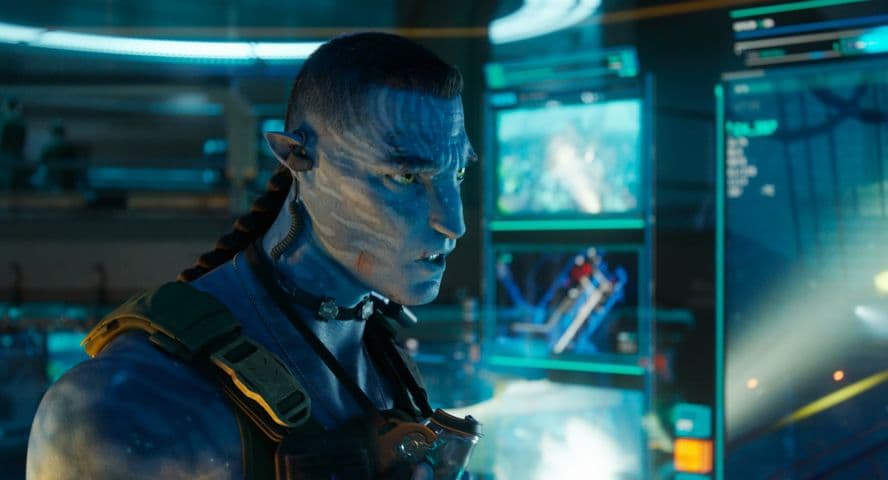 Avatar: Fire and Ash frame 2
