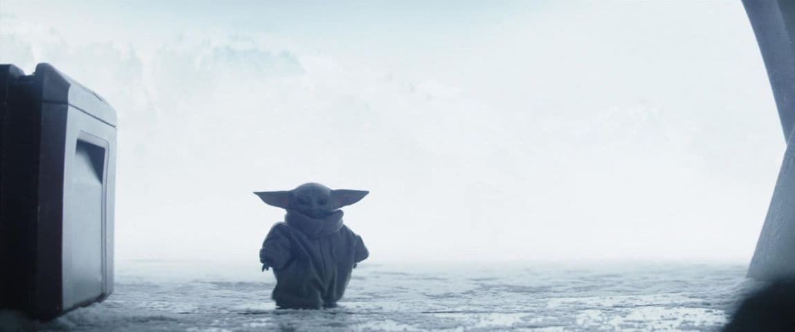 Image 3 de The Mandalorian and Grogu