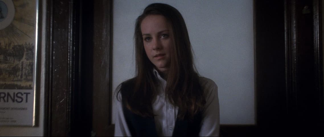Donnie Darko frame 3