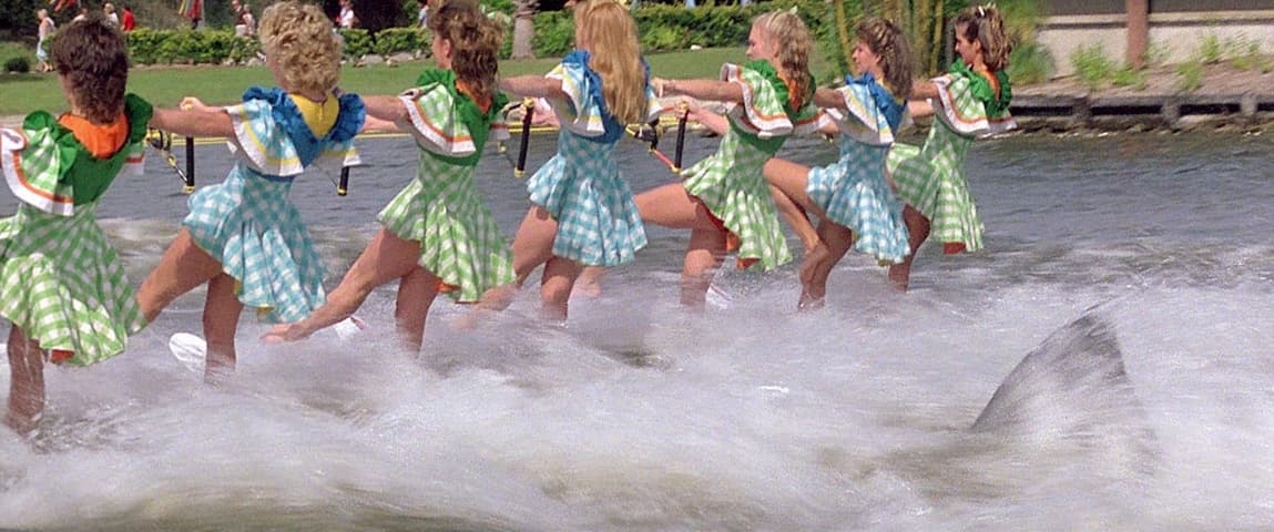 Image 4 de Jaws 3-D