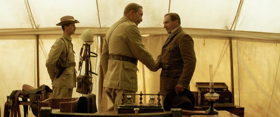 Image 2 de The King's Man