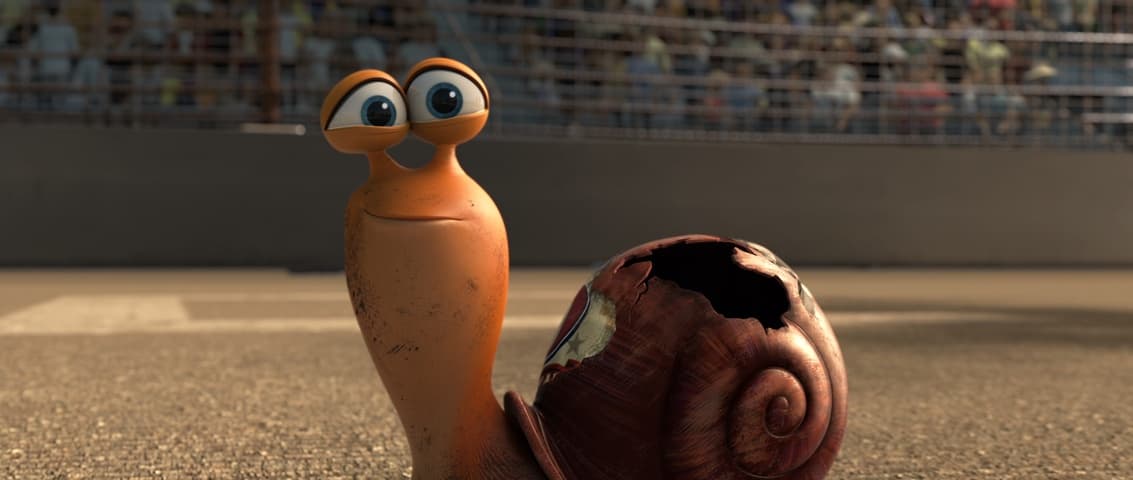 Turbo frame 1