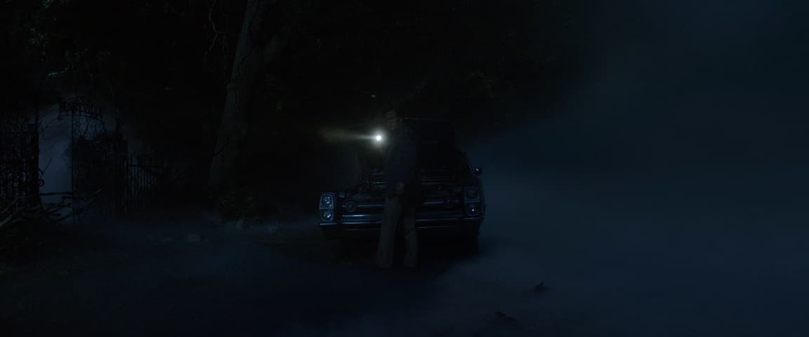 Image 3 de Annabelle Comes Home