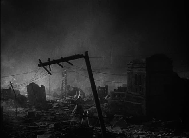 Image 4 de Godzilla
