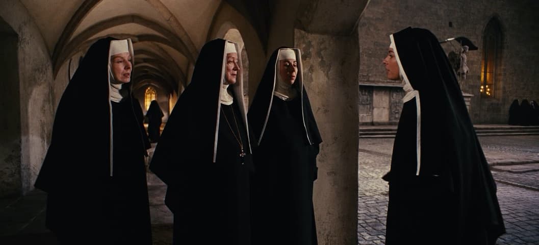 The Sound of Music frame 2