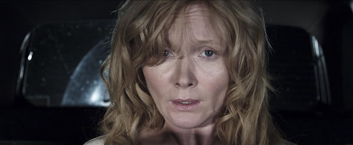 The Babadook frame 4