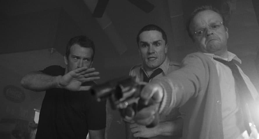 Image 3 de The Mist
