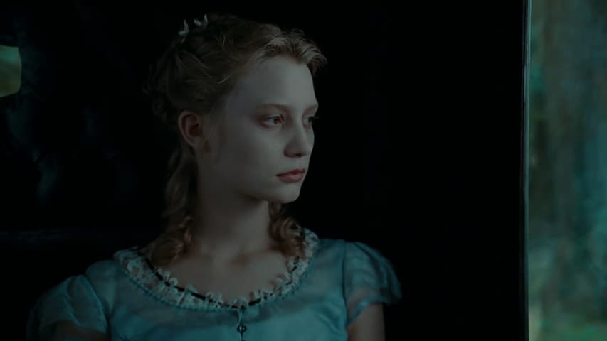 Image 1 de Alice in Wonderland
