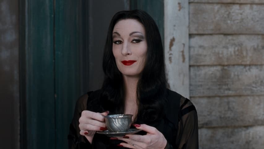 The Addams Family frame 1