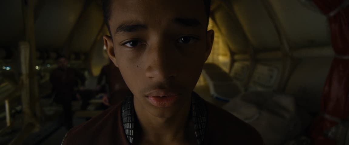 After Earth frame 4