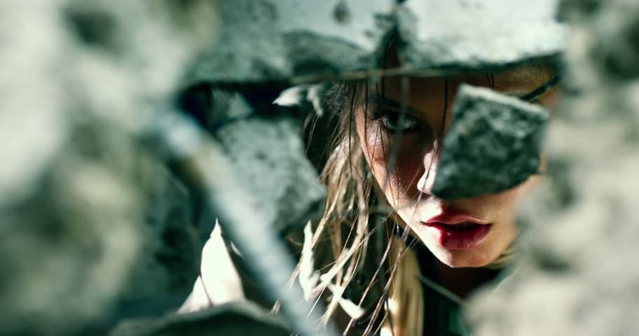 Transformers: The Last Knight frame 3