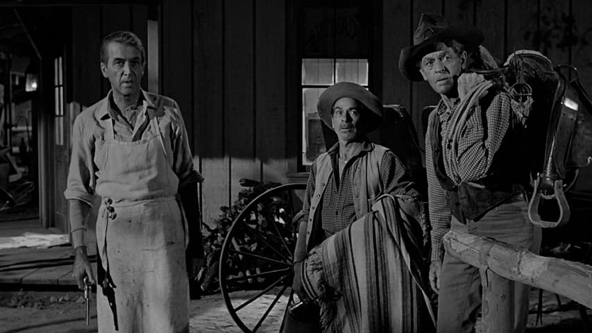 Image 4 de The Man Who Shot Liberty Valance