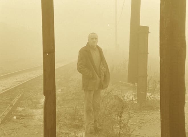 Stalker, кадр 4