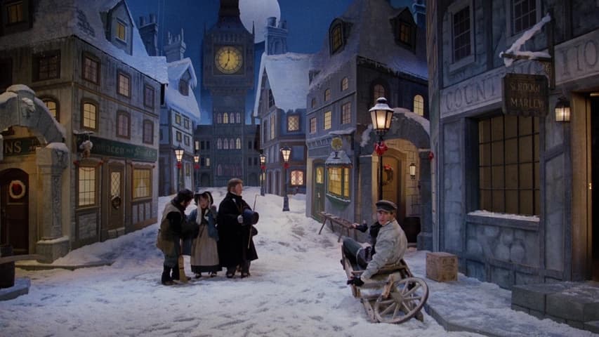 Image 2 de Scrooged