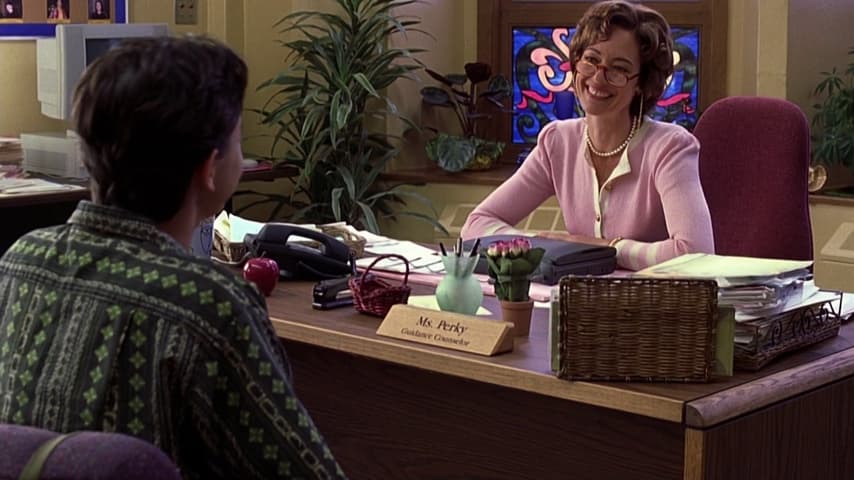 10 Things I Hate About You frame 2
