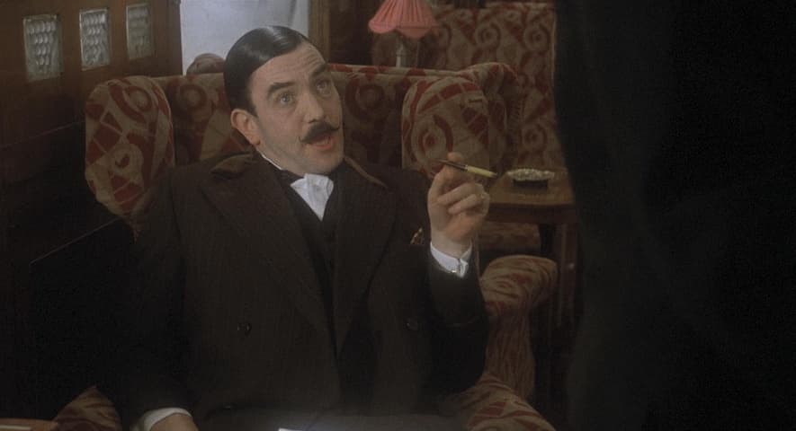 Image 1 de Murder on the Orient Express