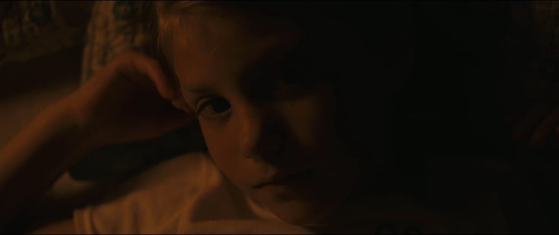 Arrival frame 1