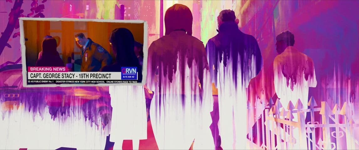 Image 1 de Spider-Man: Across the Spider-Verse
