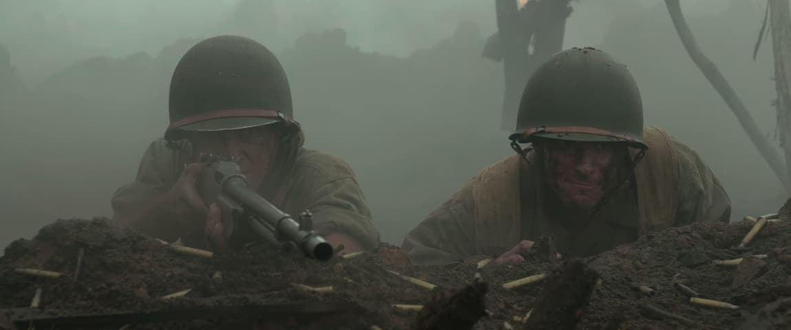 Image 3 de Hacksaw Ridge
