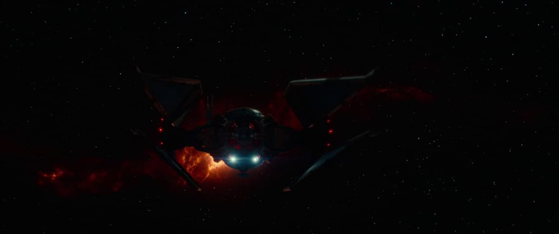 Image 1 de Star Wars: The Rise of Skywalker