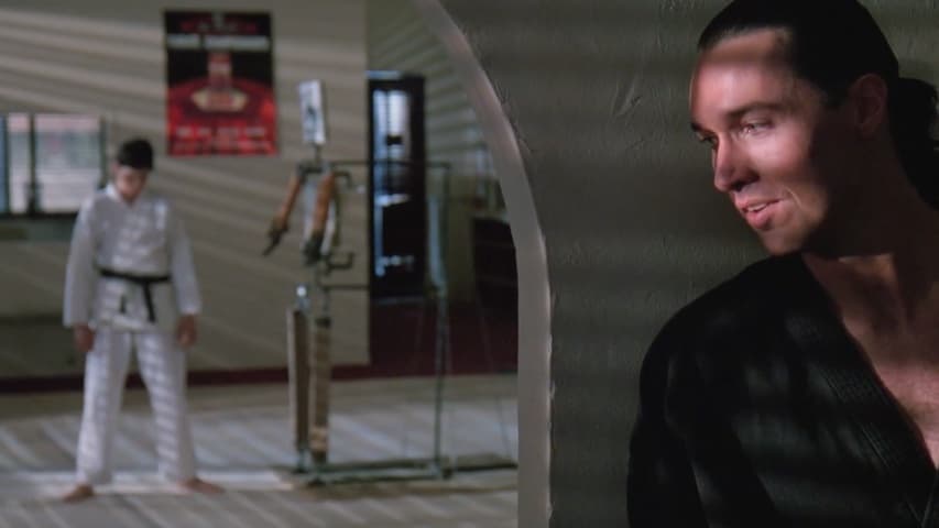 Image 2 de The Karate Kid Part III