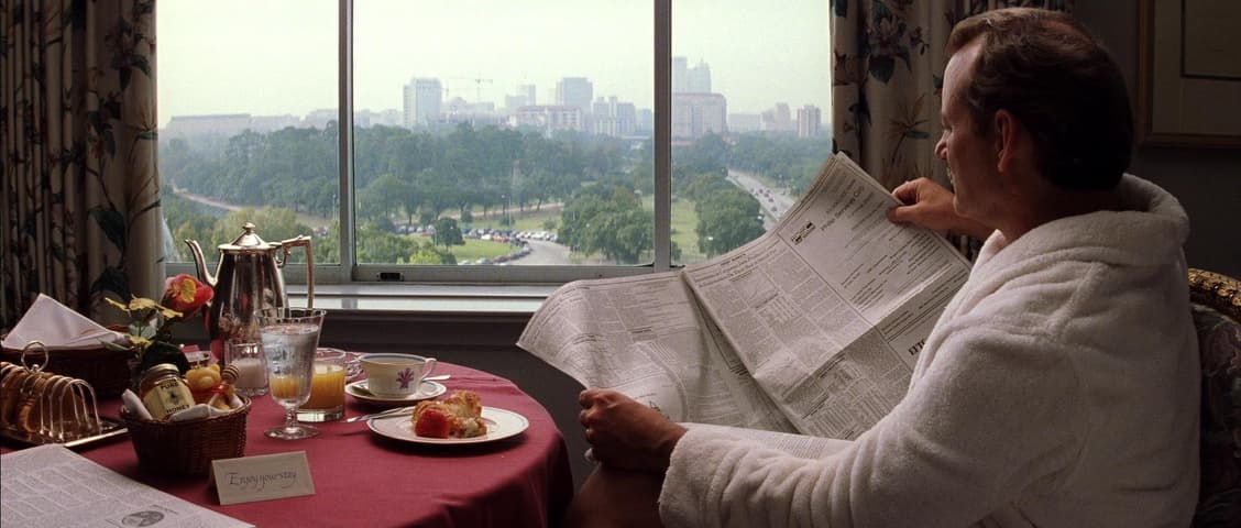 Rushmore frame 1