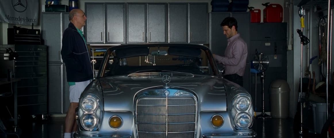 The Hangover frame 2