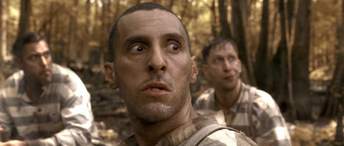 O Brother, Where Art Thou? frame 3