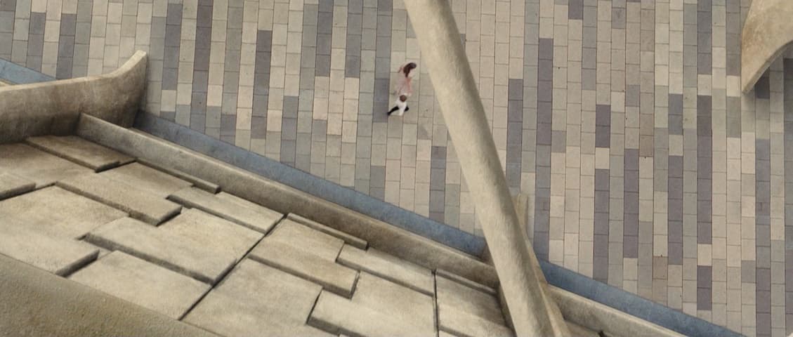 Æon Flux frame 2