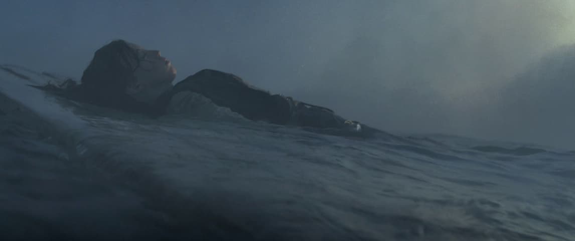 Pirates of the Caribbean: The Curse of the Black Pearl frame 3