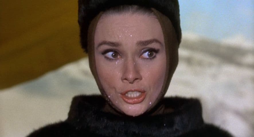 Charade frame 3