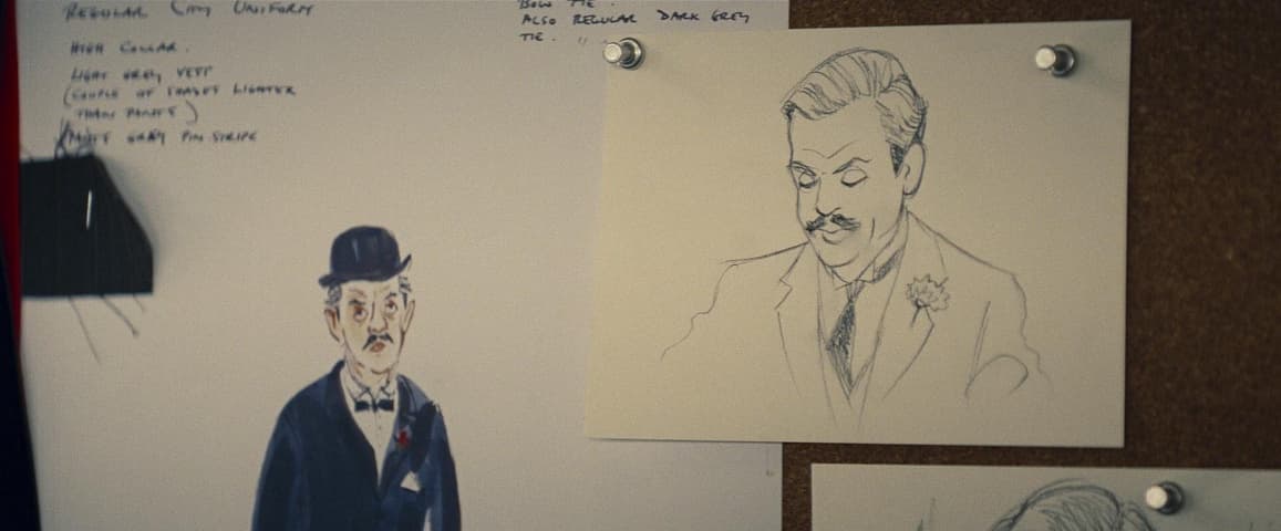 Saving Mr. Banks frame 1