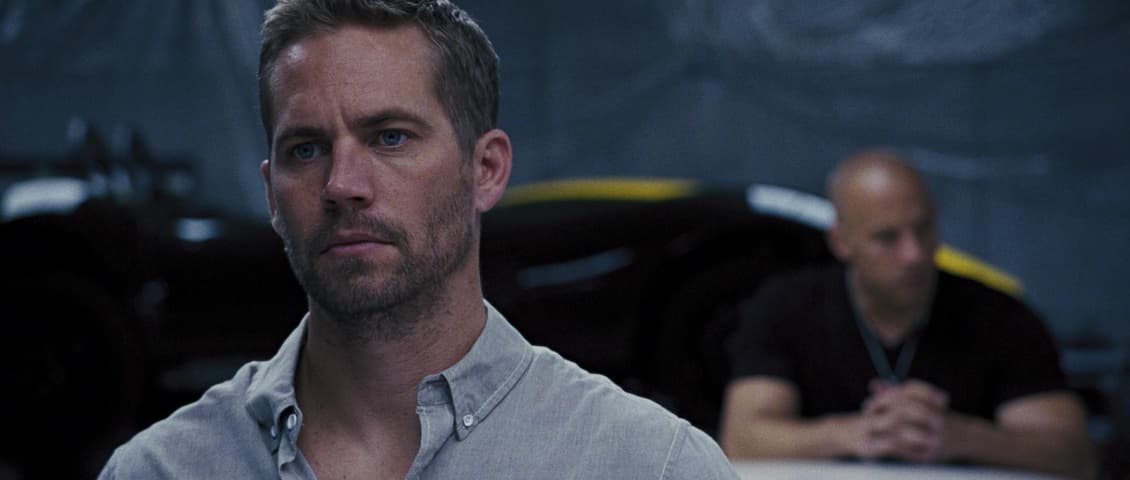 Fast & Furious 6 frame 3