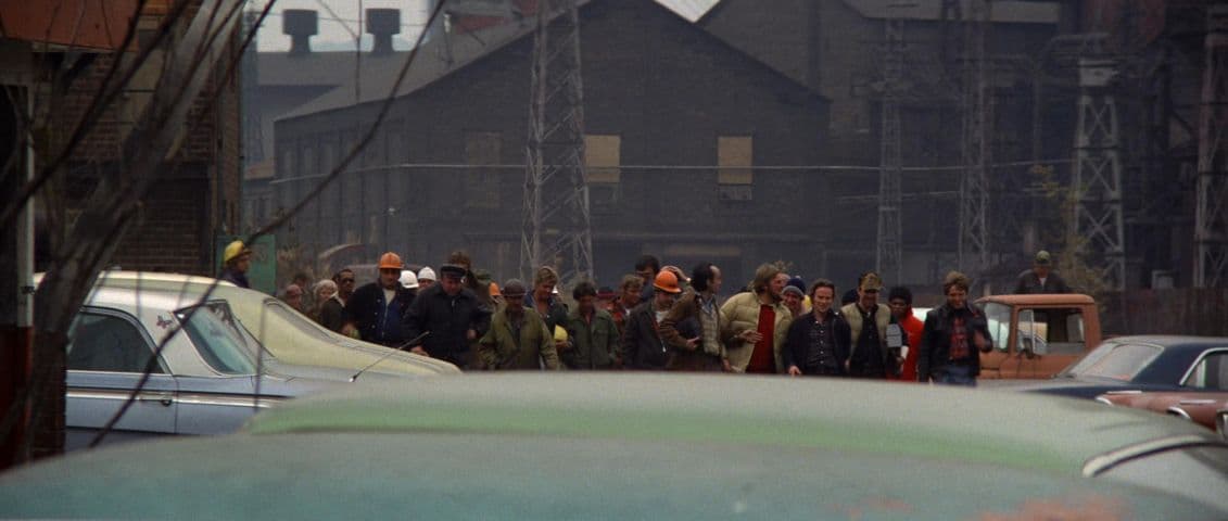 Image 1 de The Deer Hunter