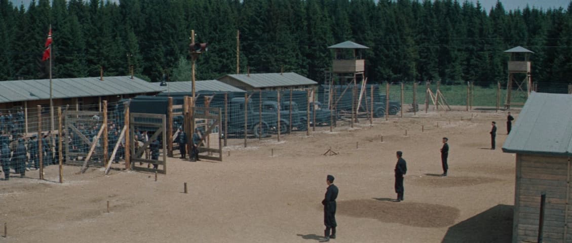 Image 3 de The Great Escape