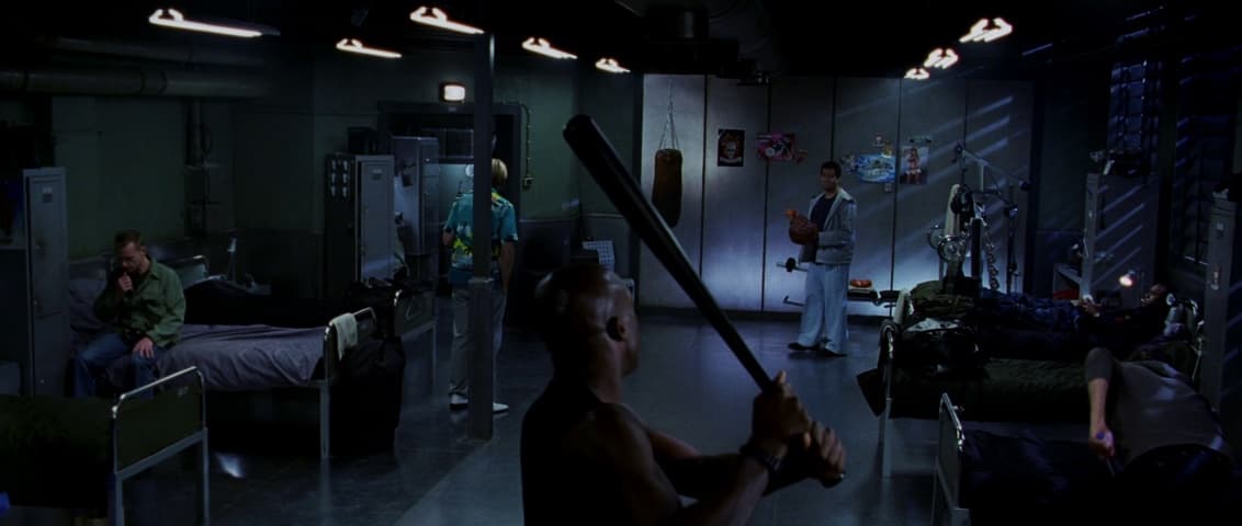 Doom frame 4